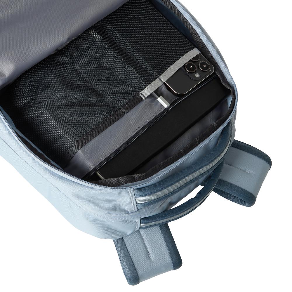 Plecak unisex The North Face Vault 0A3VY2GKP1 - niebieski