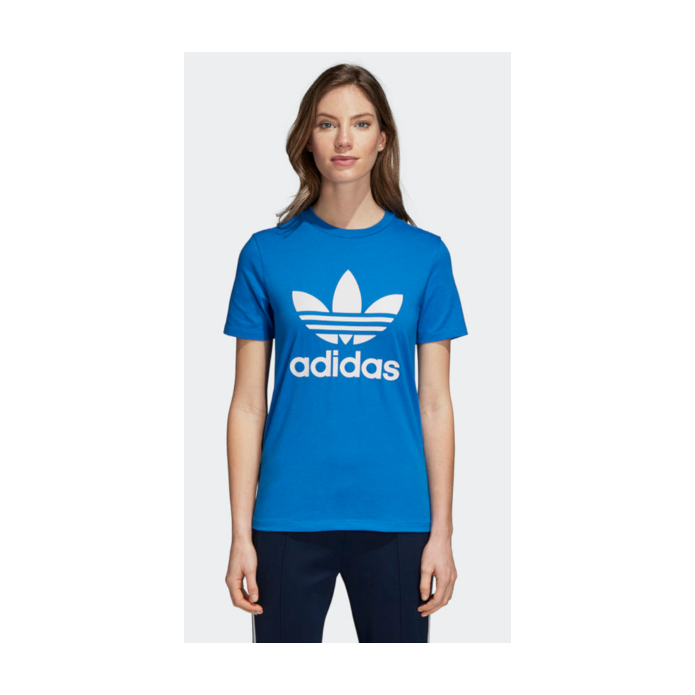 Koszulka adidas Trefoil DH3132