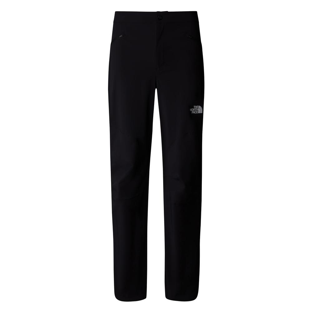 Spodnie The North Face Alpine Ridge Regular Tapered Pants 0A87H84H01 - czarne