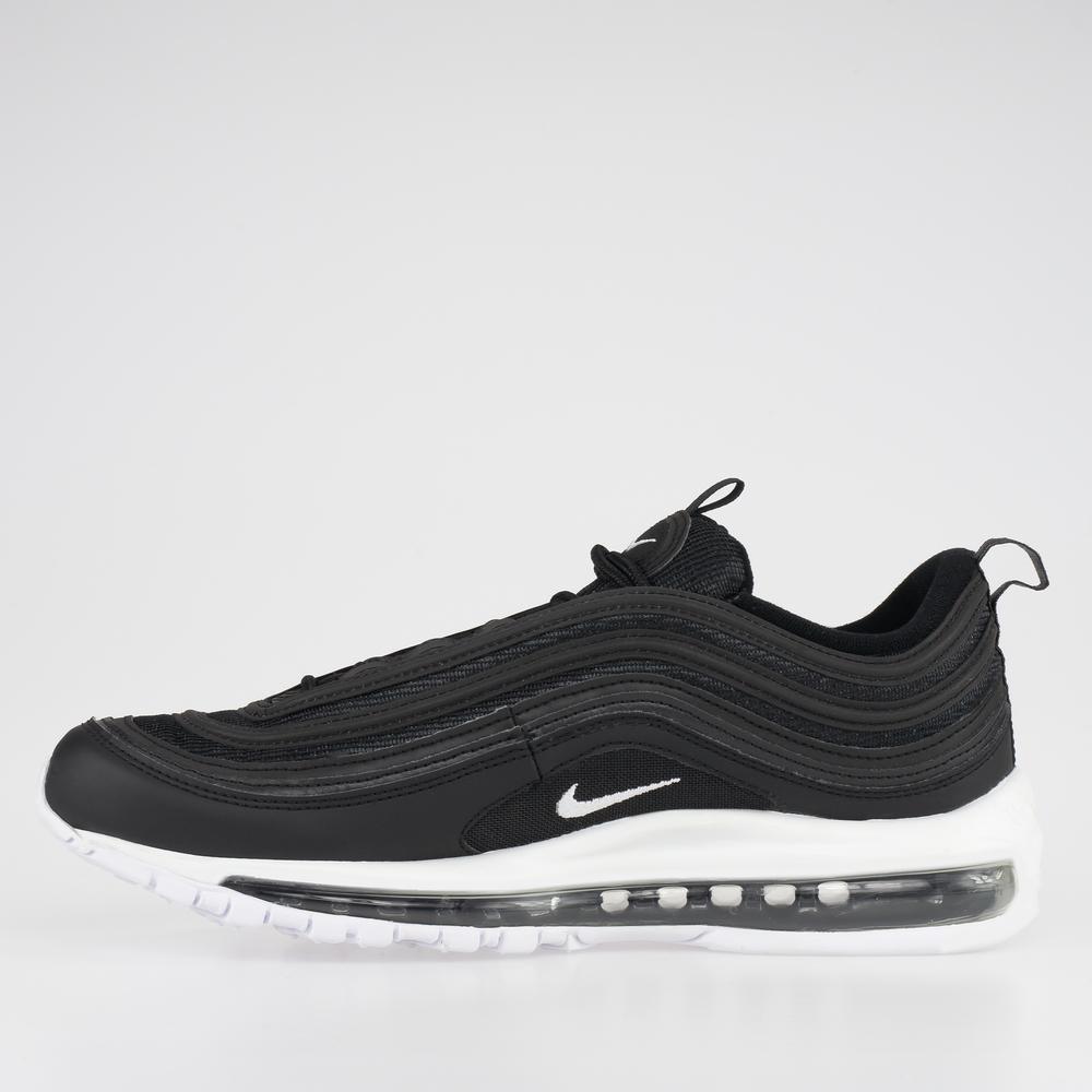 Buty Nike Air Max 97 921826-001 - czarne