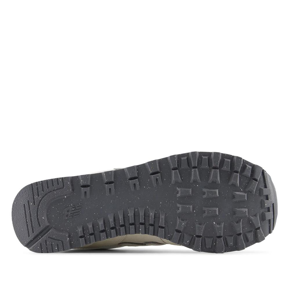 Buty damskie New Balance WL574RBL - beżowe