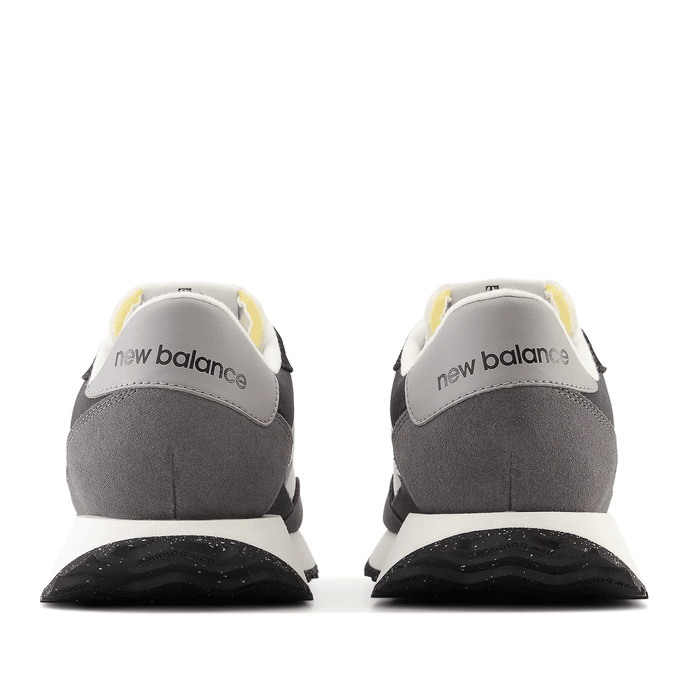 Buty New Balance WS237DB1 - czarne