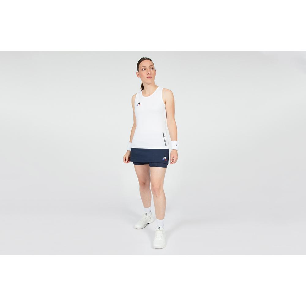 Le Coq Sportif Tennis Skirt > 2020718