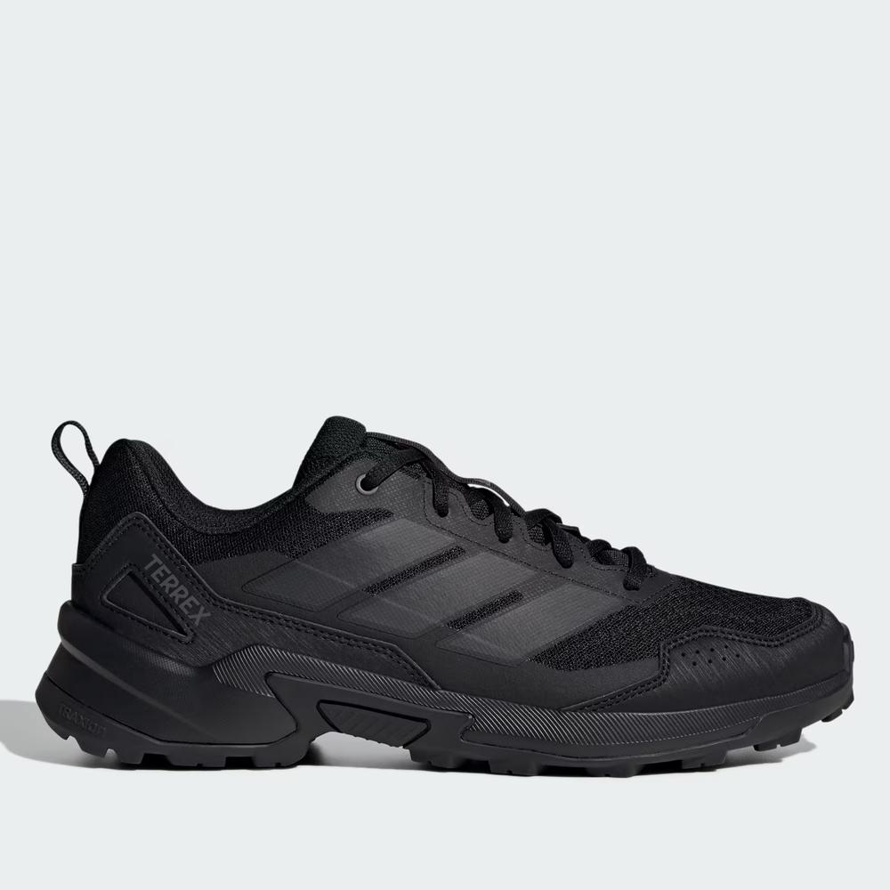 Buty męskie adidas Terrex Eastrail 3 JR4001 - czarne