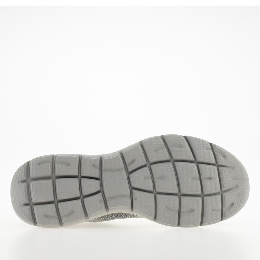 Buty Skechers Summits Brisbane 232057LTGY - szare