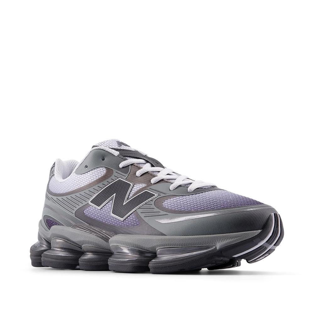 Buty unisex New Balance U2000PCD - szare