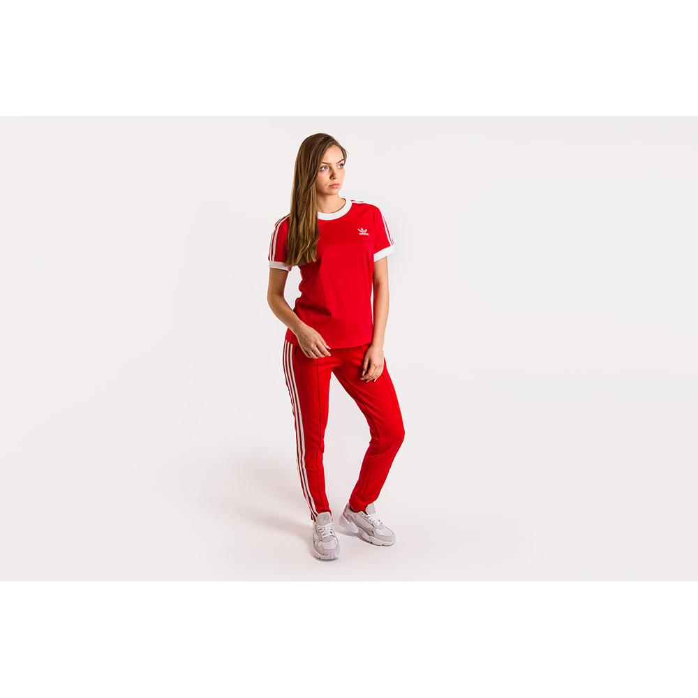 ADIDAS 3-STRIPES TEE > FM3318