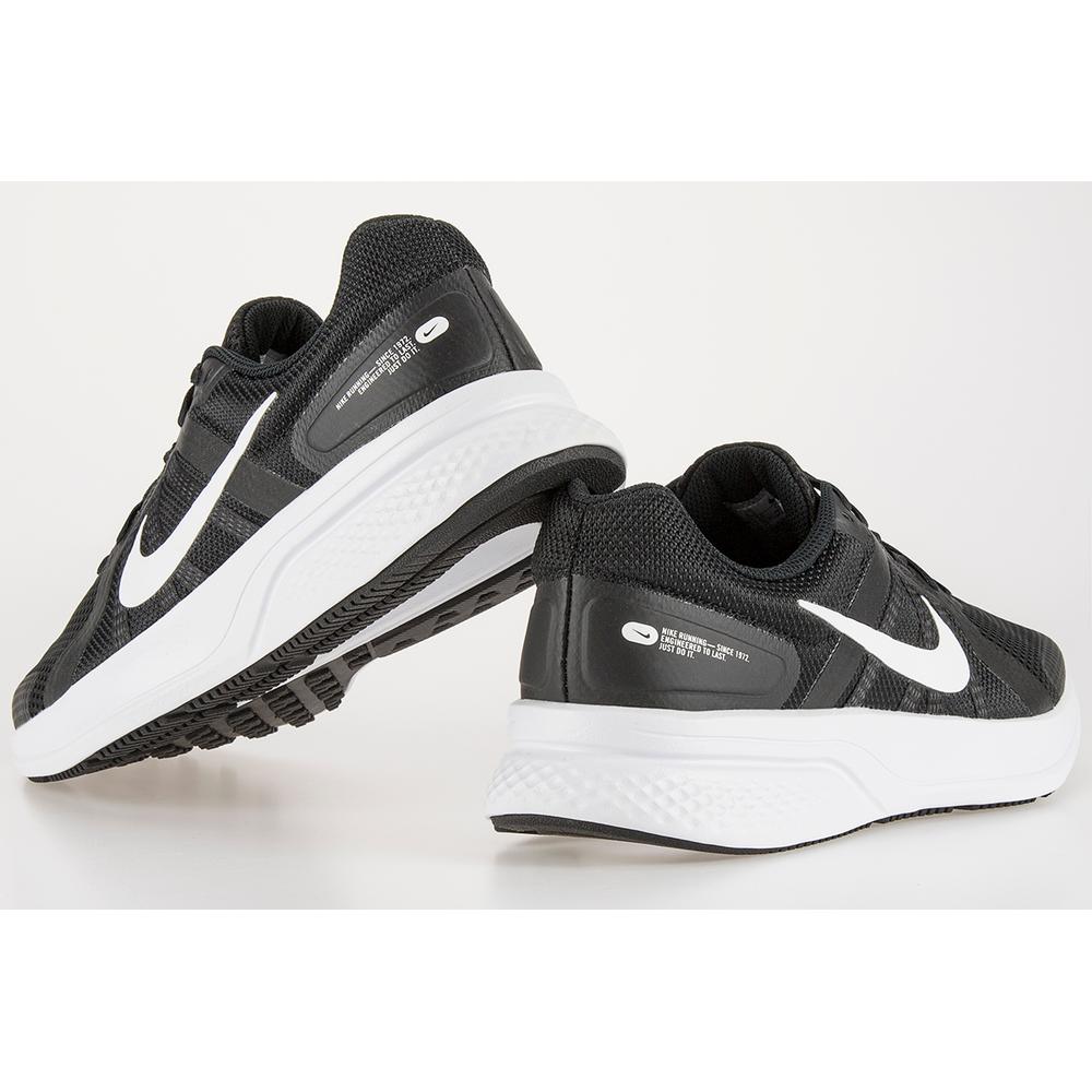 Buty Nike Run Swift 2 CU3517-004 - czarne