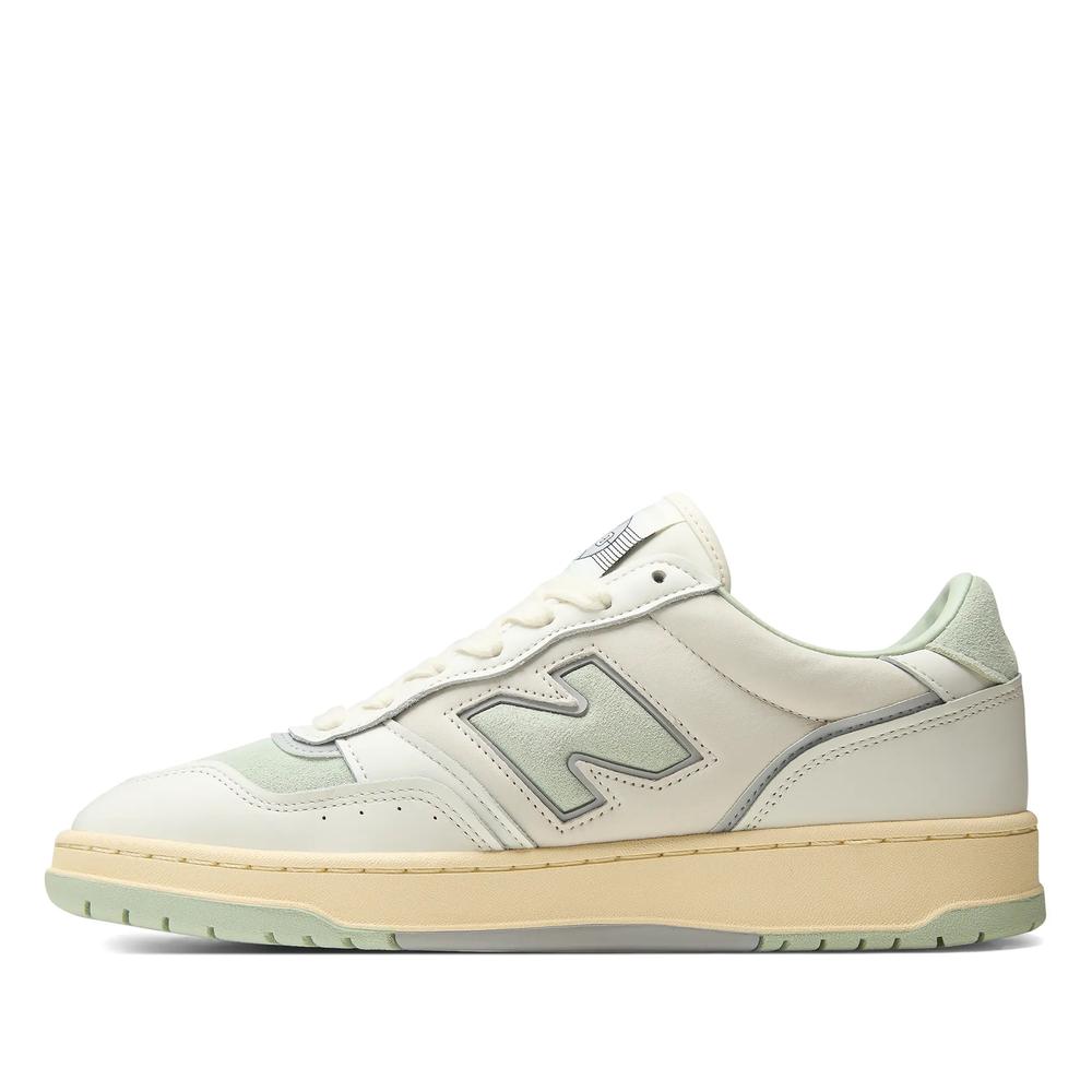 Buty unisex New Balance U9509MT - miętowe