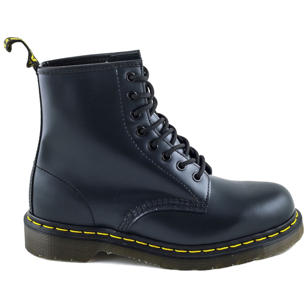 Dr Martens 1460 Navy Smooth 10072410
