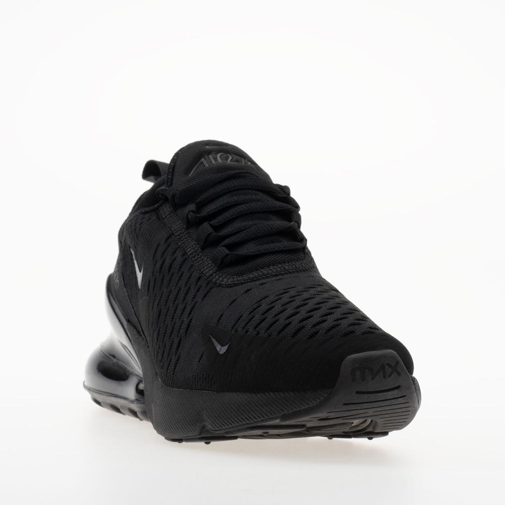 Buty damskie Nike Air Max 270 AH6789-006 - czarne