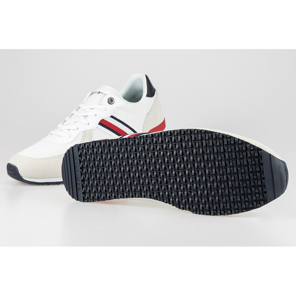 Tommy Hilfiger Iconic Trainers > FM0FM03470-0GY