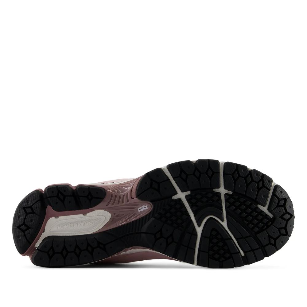 Buty unisex New Balance U20026CU - różowe