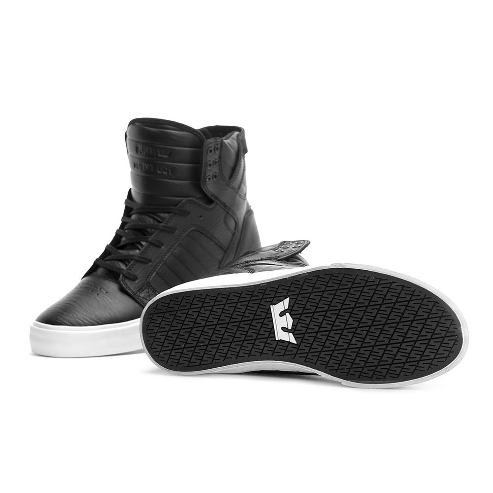 Supra Skytop 08003-011