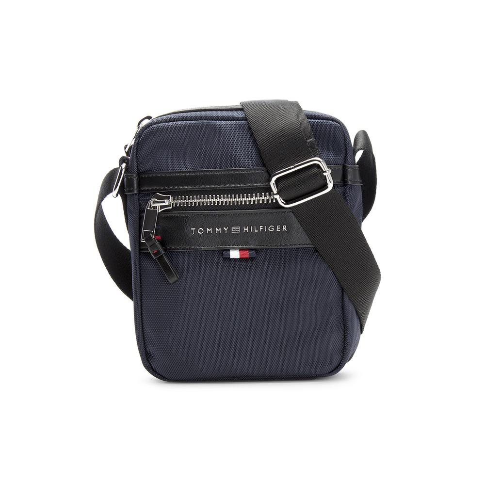 TOMMY HILFIGER ELEVATED MINI REPORTER > AM0AM03186-413