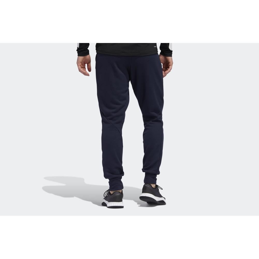 ADIDAS PRIME WORKOUT PANTS > EC9891