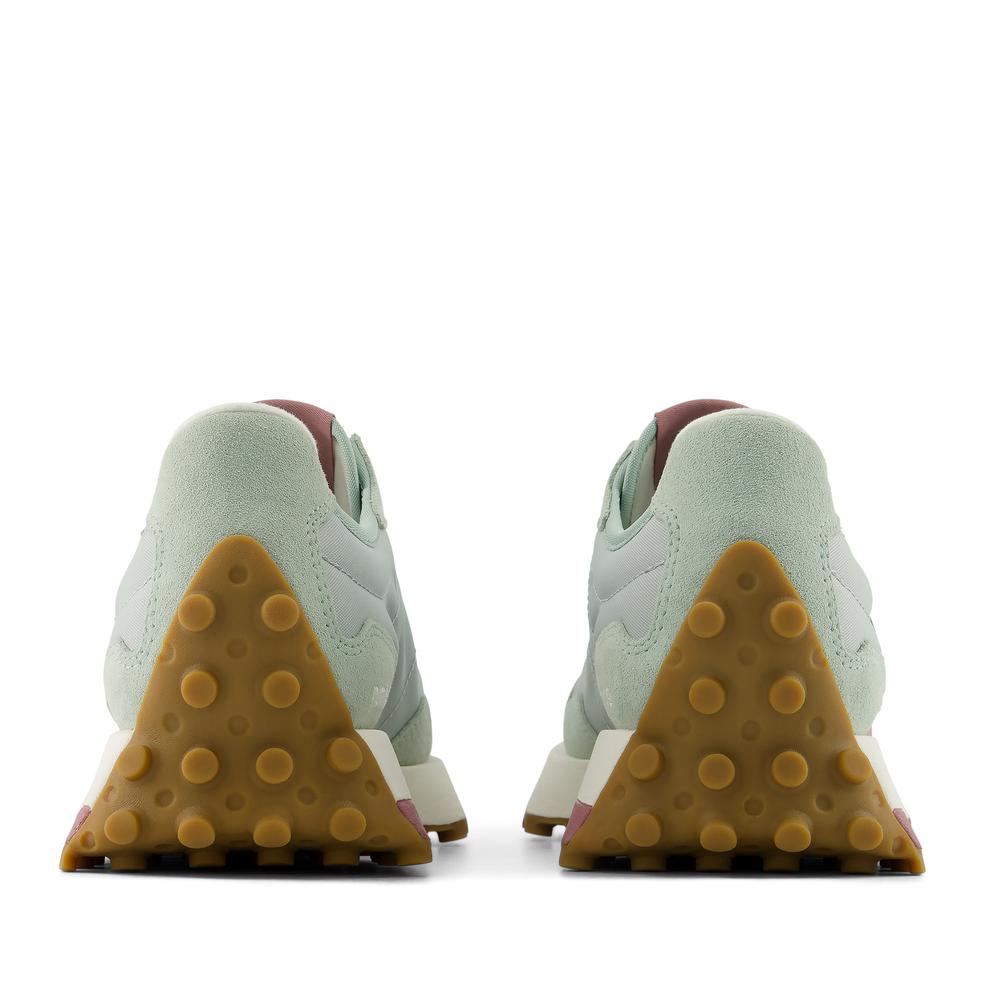 Buty damskie New Balance W3277BS - szare