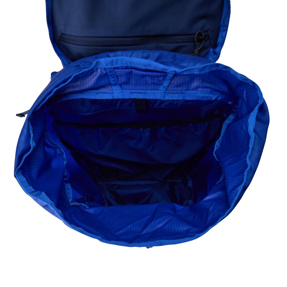 Plecak The North Face Trail Lite 36L 0A87C5ZGI1 - granatowy