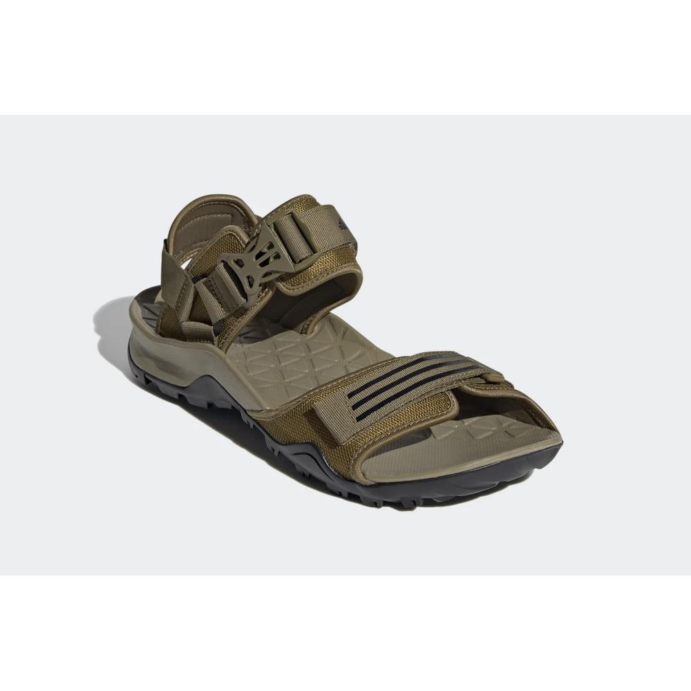 adidas Terrex Cyprex Ultra II DLX Sandals > FX4532