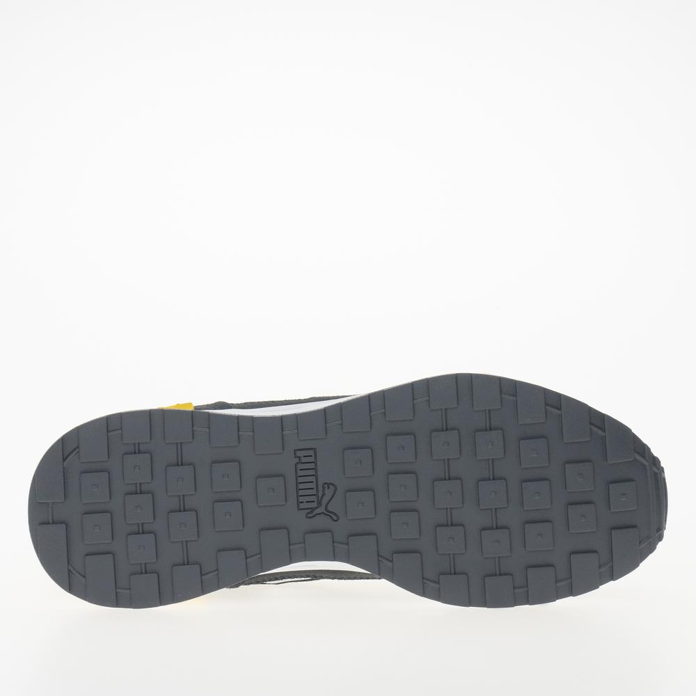 Buty Puma Graviton Pro 38073639 - szare
