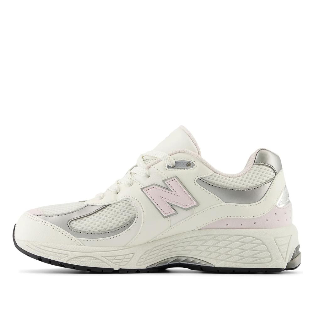 Buty New Balance GC2002PN - białe