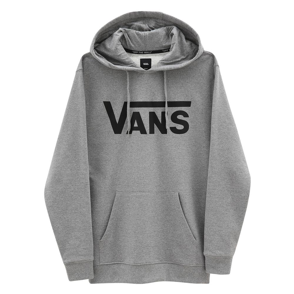 Bluza Vans Classic VN0A456BADY1 - szara