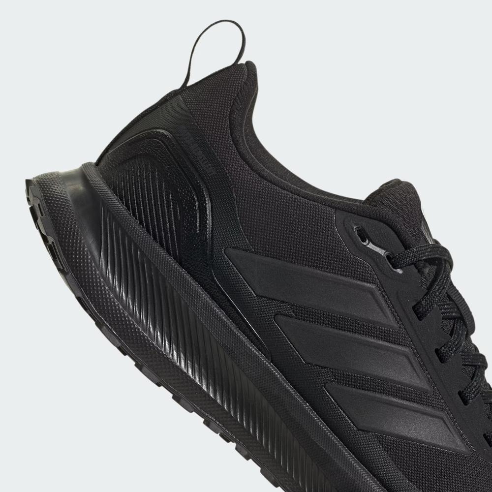 Buty damskie adidas Runfalcon 5 TR Running JP5913 - czarne
