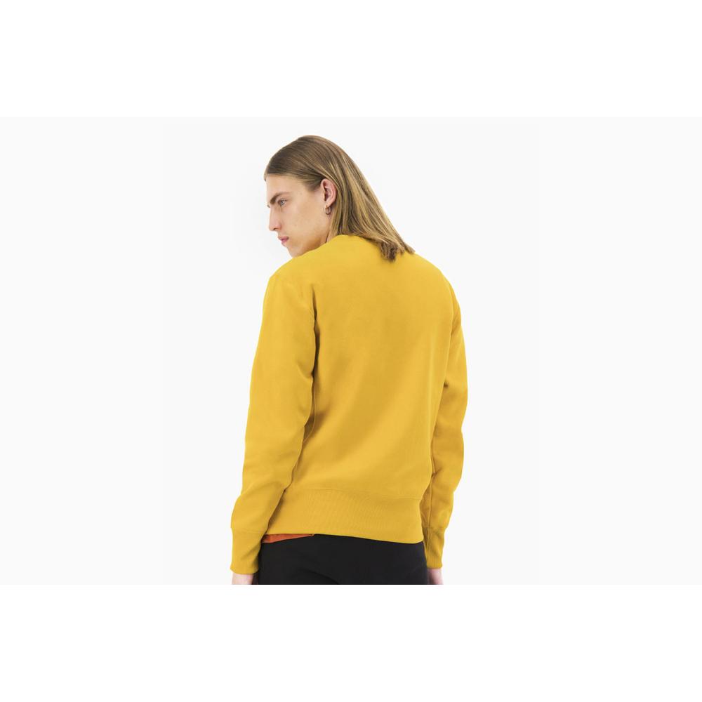 CHAMPION CREWNECK SWEATSHIRT > 213603-YS001