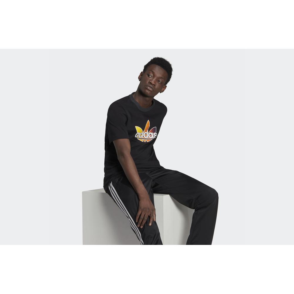 adidas Originals Sprt Graphic Tee > GN2441