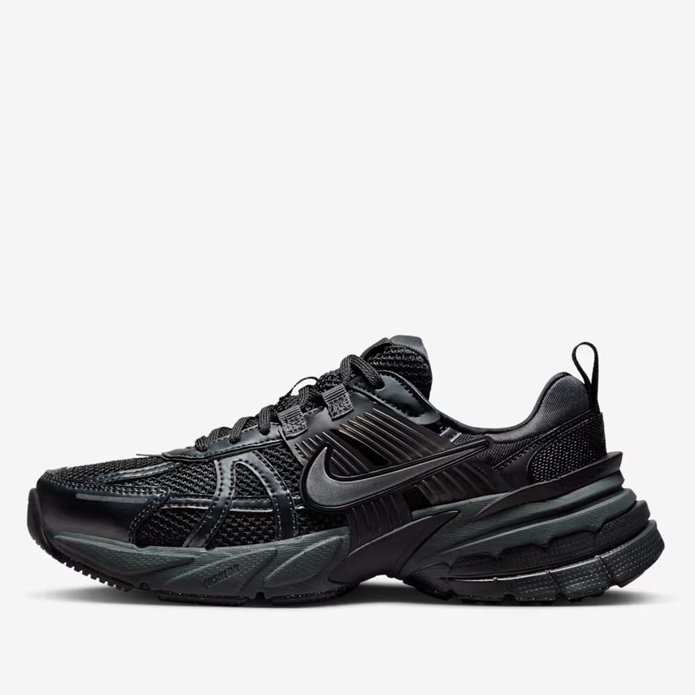 Buty unisex Nike V2K Run FD0736-001 - czarne