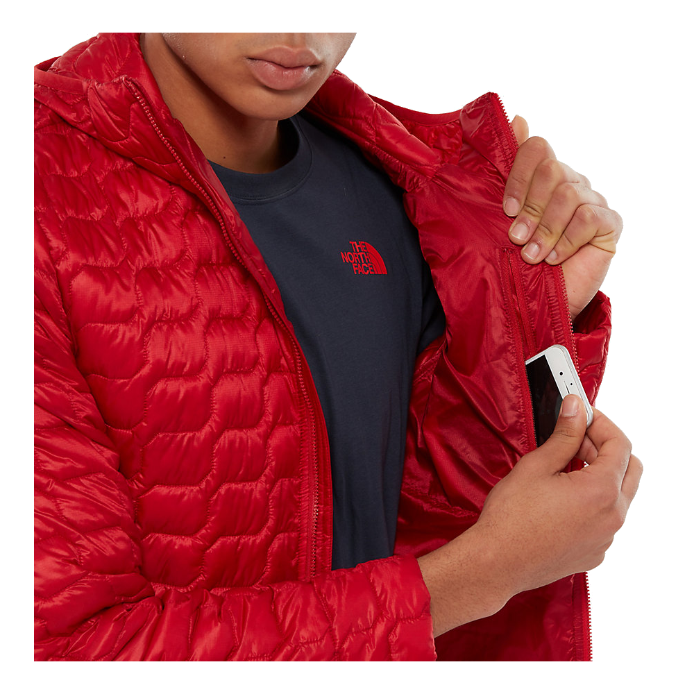 Kurtka The North Face Thermoball T93RX9P3D