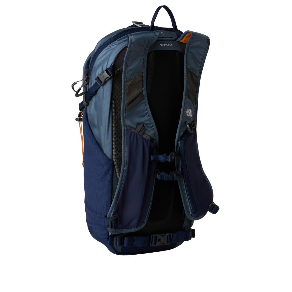 Plecak The North Face Trail Lite Speed 20L 0A87C9NOW1 - granatowy