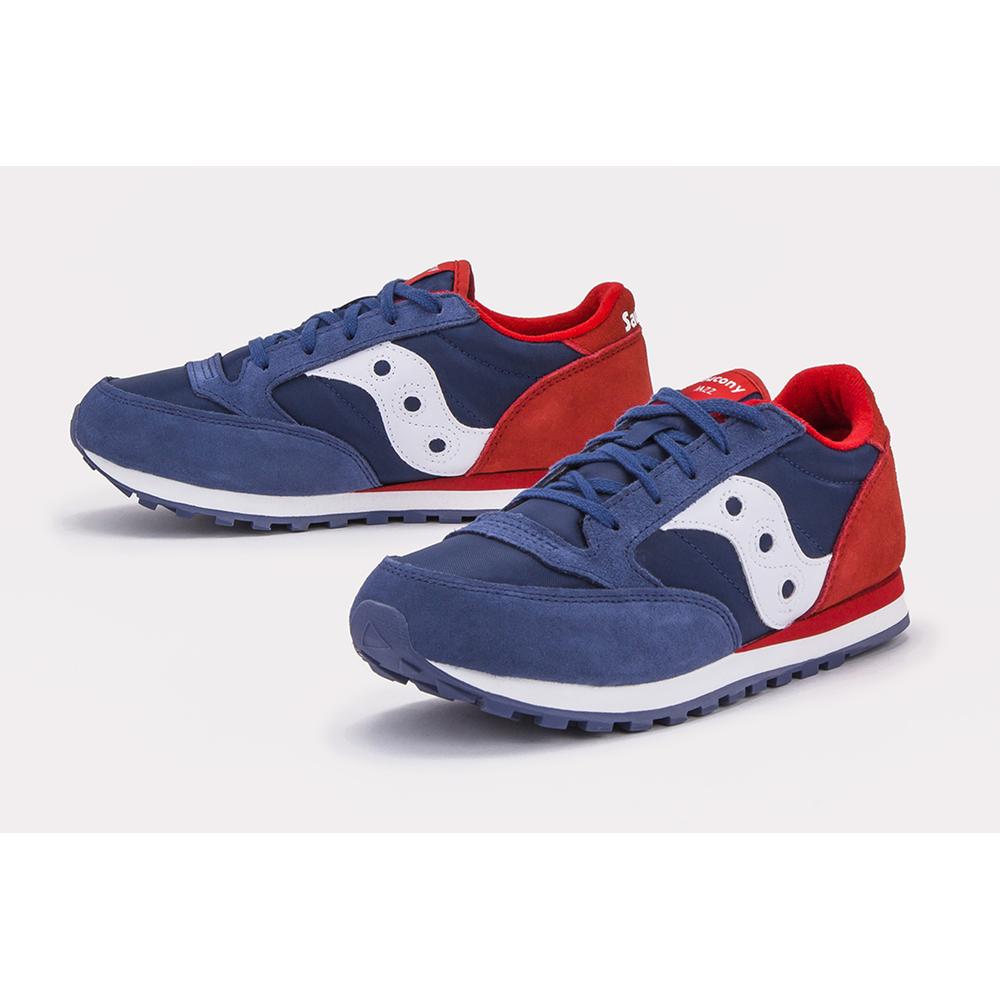 SAUCONY KIDS JAZZ ORIGINAL > SK260996