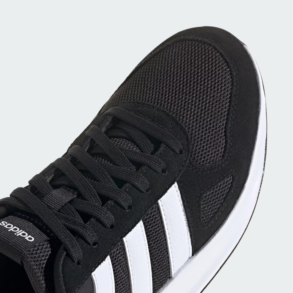 Buty męskie adidas Sportswear Run 84 IH8613 - czarne