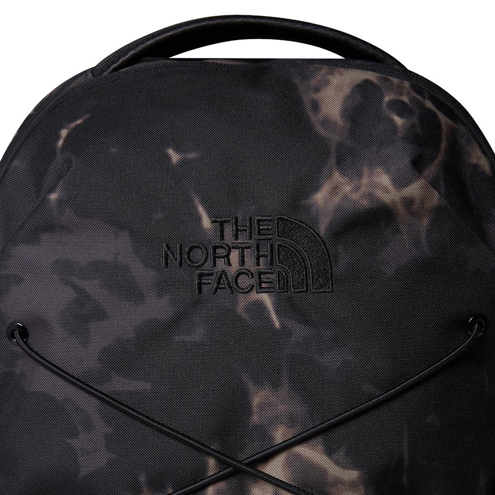 Plecak The North Face Jester 0A3VXFDIG1 - czarny