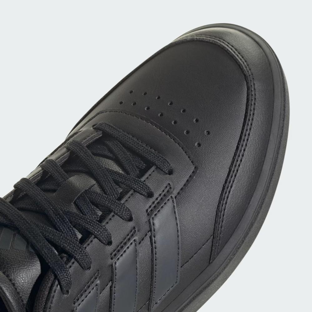 Buty męskie adidas Courtblock IF6449 - czarne