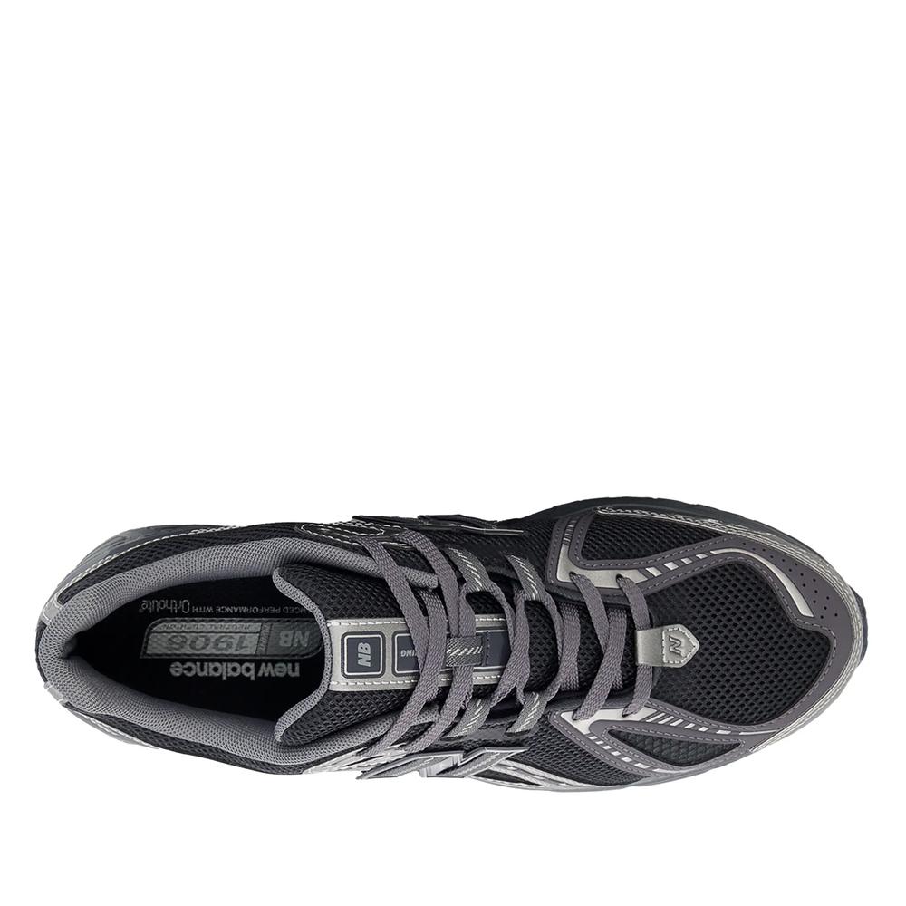 Buty New Balance M1906RES - szare