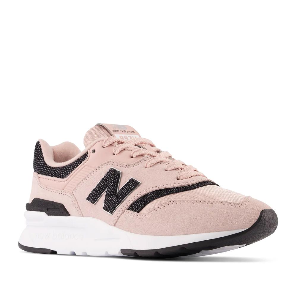 Buty New Balance CW997HDM - różowe