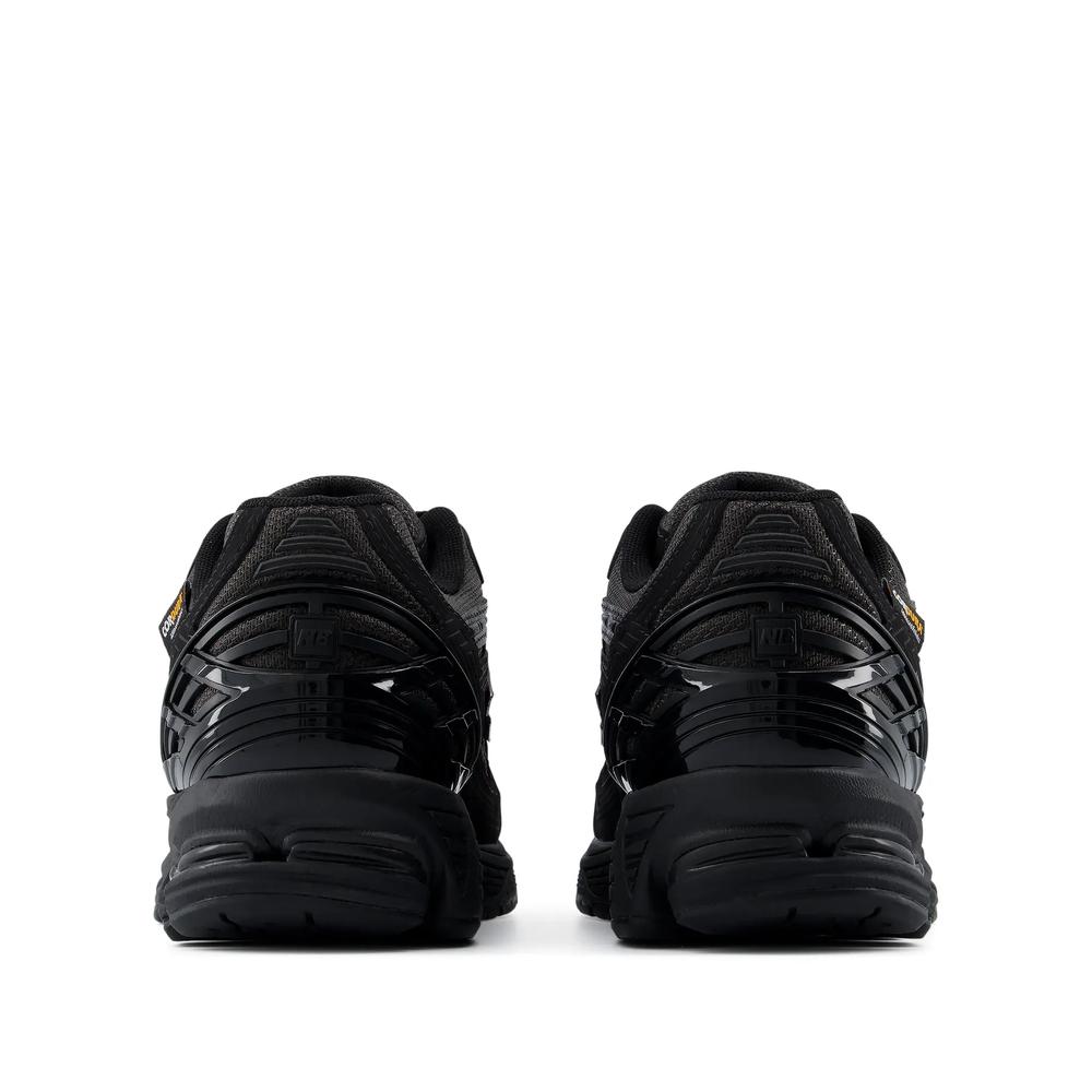 Buty unisex New Balance U19061OP - czarne