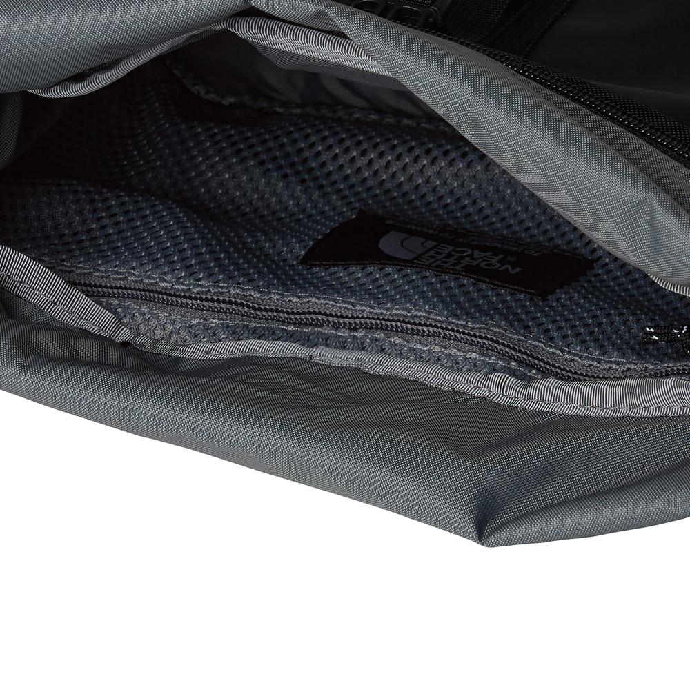 Torba The North Face Base Camp 0A8BK6BIA1 - czarna