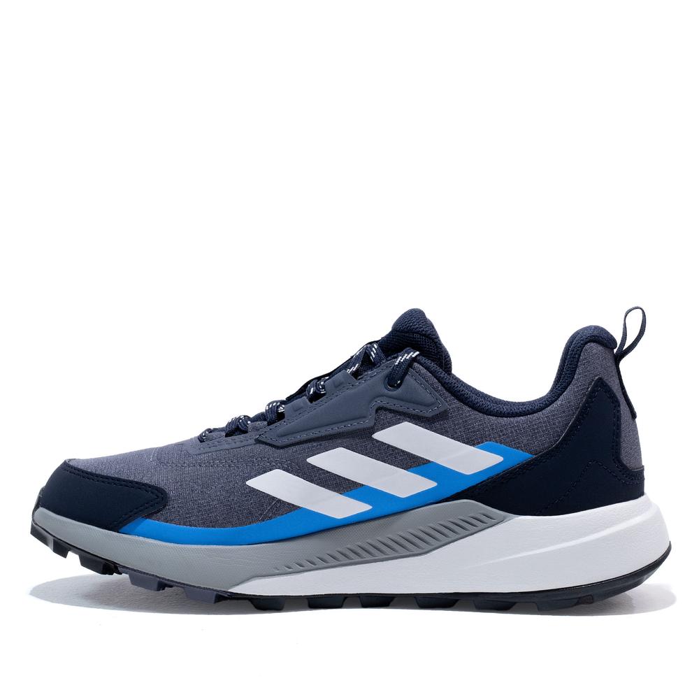 Buty męskie adidas Terrex Anylander Hiking JR6597 - szare