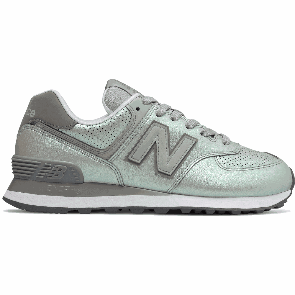 New Balance Sheen Pack - WL574KSC