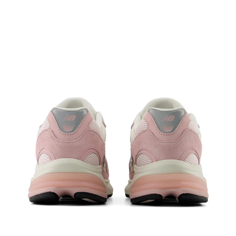 Buty unisex New Balance U20106PT - różowe