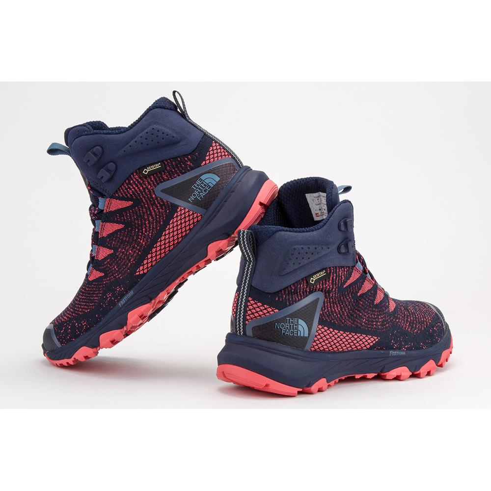 THE NORTH FACE WOMENS ULT FP3 MD GTX WV > T93MKVC7W