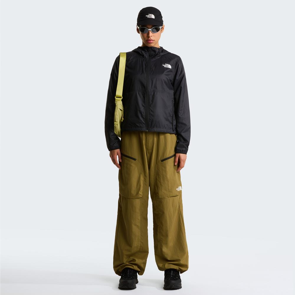 Kurtka damska The North Face Cyclone 0A8B6GJK31 - czarna