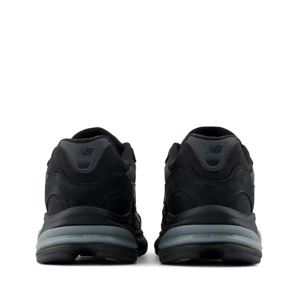 Buty unisex New Balance U20105RH - czarne