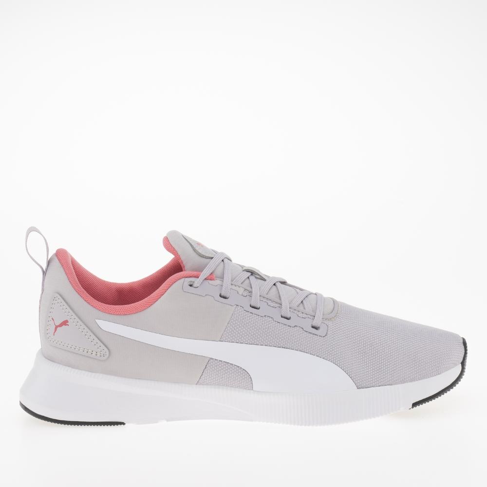 Buty Puma Flyer Runner Mesh 19534319 - szare