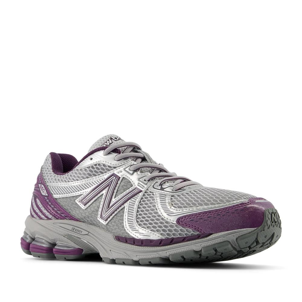 Buty New Balance ML860PP2 - szare