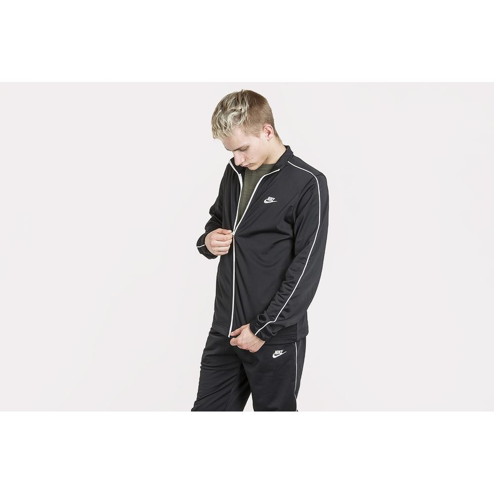 Dres Nike Sportswear Basic BV3034-010 - czarny