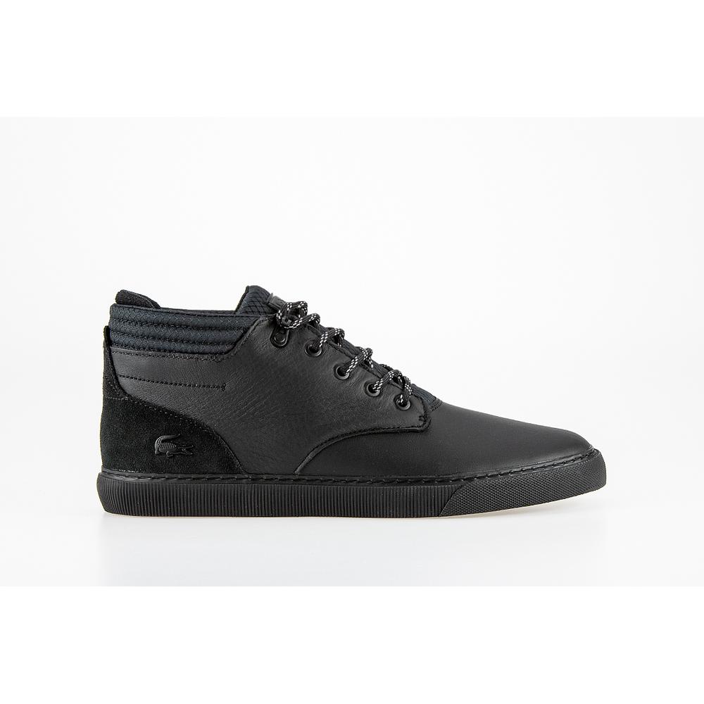 Lacoste Esparre Chukka 0320 Cma > 740CMA0020-02H